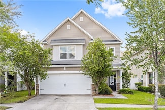 195 Summer Hill Ct, Richmond Hill, GA 31324