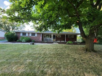 7626 Kimberly Dr, Indianapolis, IN 46256