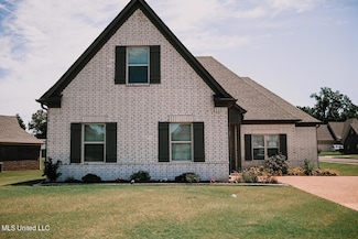 1150 Howell Way, Hernando, MS 38632