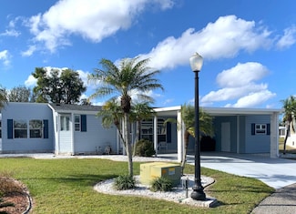 5601 Duncan Rd Unit 94, Punta Gorda, FL 33982