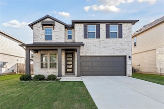 1751 Turtle Bay Loop, Leander, TX 78641