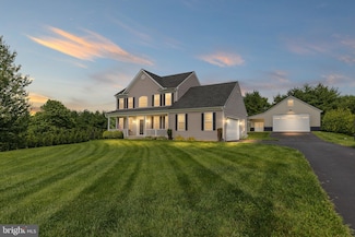78 Lee Way, Elkton, MD 21921
