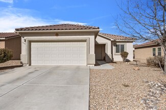 3198 Prairie Ridge St SW, Los Lunas, NM 87031