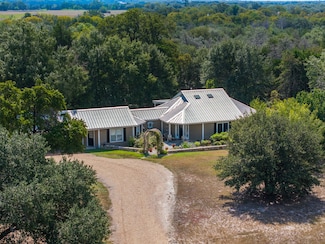 235 Floyd Ln, Round Top, TX 78954