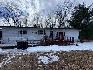 1145 Fawn Ct, Grand Marsh, WI 53936