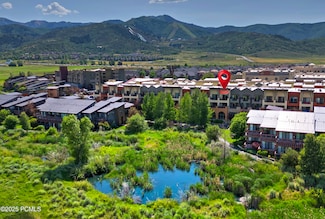 6169 Park Ln S Unit 51, Park City, UT 84098