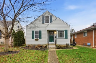 2695 Bellwood Ave, Columbus, OH 43209