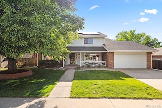 8035 S Garfield Way, Centennial, CO 80122