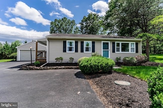 7729 Wertzville Rd, Carlisle, PA 17013