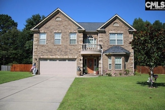 29 Genesis Ln, Camden, SC 29020