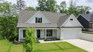 23 Greencliff Way, Cartersville, GA 30120
