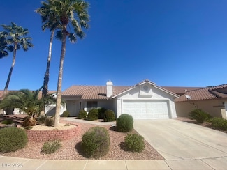 112 Dune Drift Rd, Henderson, NV 89002
