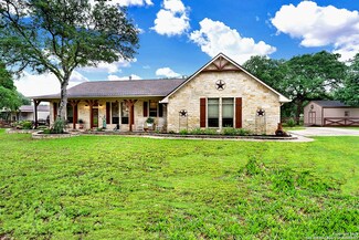 116 Legacy Trace, La Vernia, TX 78121