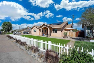 917 Passion Place, Ramona, CA 92065