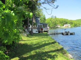 25 Shady Ln, Bath, NH 03740