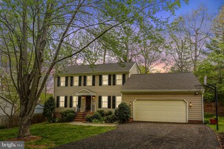 11509 Bend Bow Dr, Fredericksburg, VA 22407