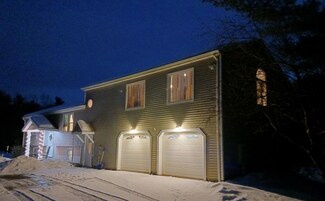 17 Mountain View Dr, Enfield, NH 03748