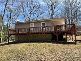 1048 Souther Rd, Old Fort, NC 28762