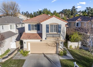 27810 Bloomfield Ct, Valencia, CA 91354