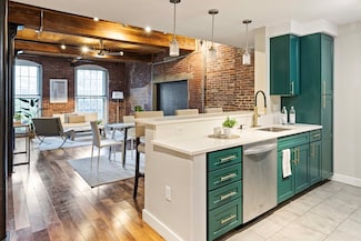 130 John St Unit G47, Lowell, MA 01852