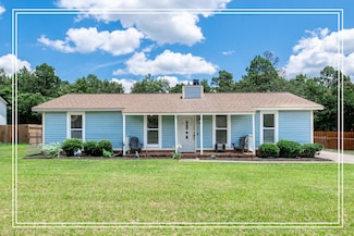 350 Edisto Dr, North Augusta, SC 29841