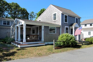 21 Park Place, Harwich Port, MA 02646