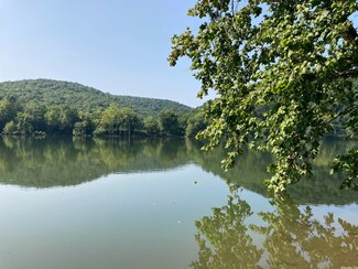 000 River Ridge Rd, Guion, AR 72540