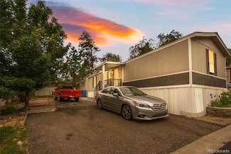 2551 W 92nd Ave Unit 3, Federal Heights, CO 80260