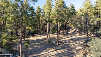 3625 Tanager Ridge Way, Prescott, AZ 86303