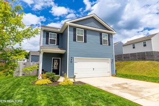 2930 Bogart Ln, Knoxville, TN 37921