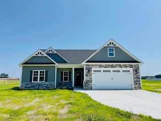 1385 Stoney Creek Church Rd, Goldsboro, NC 27534