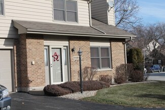15508 Whitehall Ln Unit 74D, Orland Park, IL 60462
