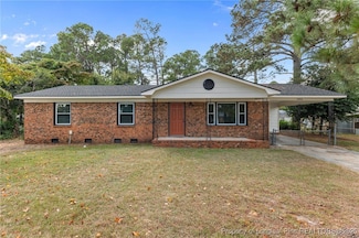 1904 Shiloh Dr, Fayetteville, NC 28304