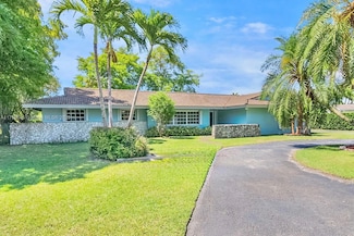 7700 SW 168th Terrace, Palmetto Bay, FL 33157