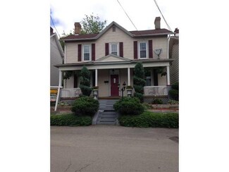 616 Lincoln St, Rochester, PA 15074