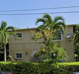815 W 40th St Unit 4, Miami Beach, FL 33140