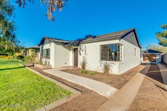 2213 N Laurel Ave, Phoenix, AZ 85007