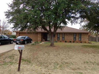 311 Galleon Dr, Wichita Falls, TX 76308
