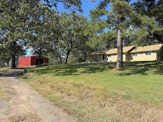 1009 County Road 2530, Lamar, AR 72846