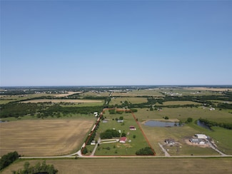 1091 County Road 4870, Leonard, TX 75452