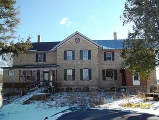 N256 Dewey Rd, Watertown, WI 53098