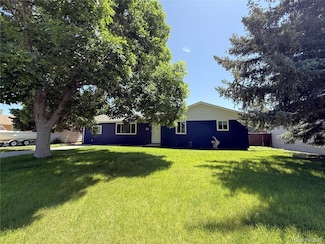 556 M Ave, Limon, CO 80828