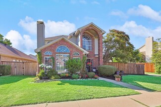 531 Raintree Cir, Coppell, TX 75019