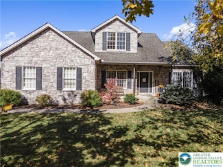 78 Morningside Dr, Easton, PA 18045