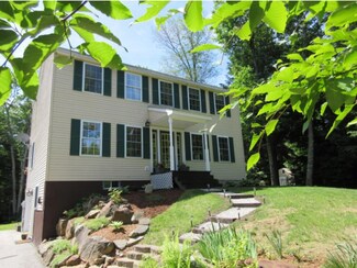 148 Sherwood Ln, Jaffrey, NH 03452