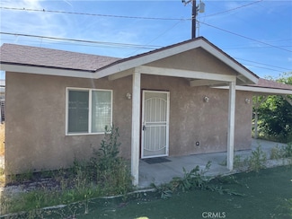 588 S Rosario Ave, San Jacinto, CA 92583