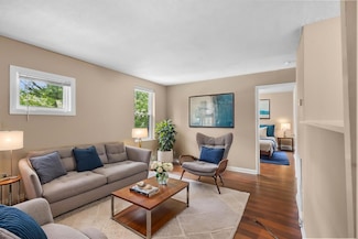 203 Theodore Rd, Nashville, TN 37214