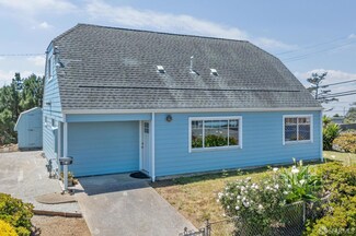 604 Lockhaven Dr, Pacifica, CA 94044