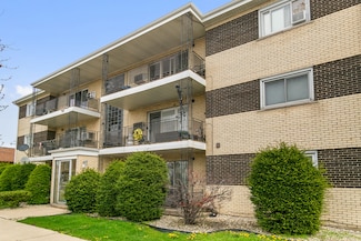 9407 S Roberts Rd Unit 3SE, Hickory Hills, IL 60457