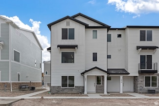 1889 E Thunder Ln Unit 496, Eagle Mountain, UT 84005